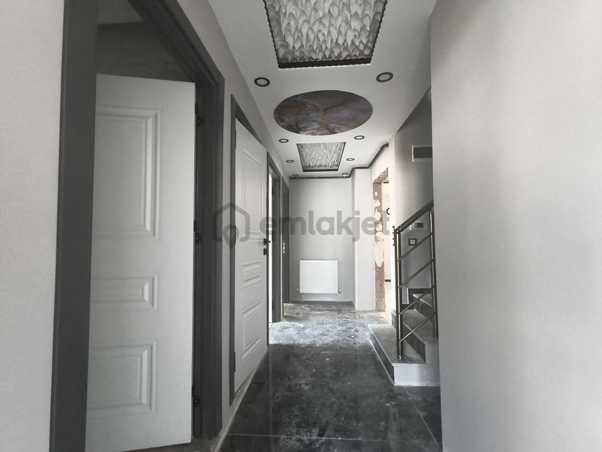 Çayırova Akse Asansörlü 4+1 Kiralık Daire - 7
