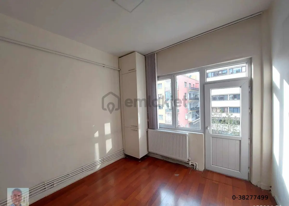 E.efor'dan Hanımeli Sokakta Satıık 2+1 Satılık Daire - 20