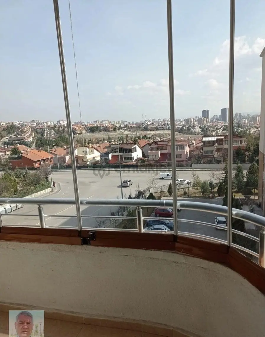 Eryaman Efor' Dan Güvenlikli Sitede 3+1 Satılık Daire.. - 27