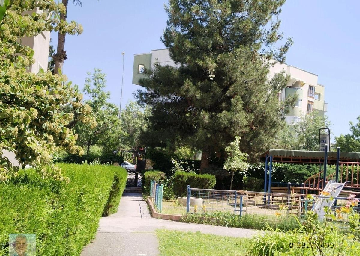 Eryaman Mesa Da 3+1 Yapilı Satılık Daire - 35