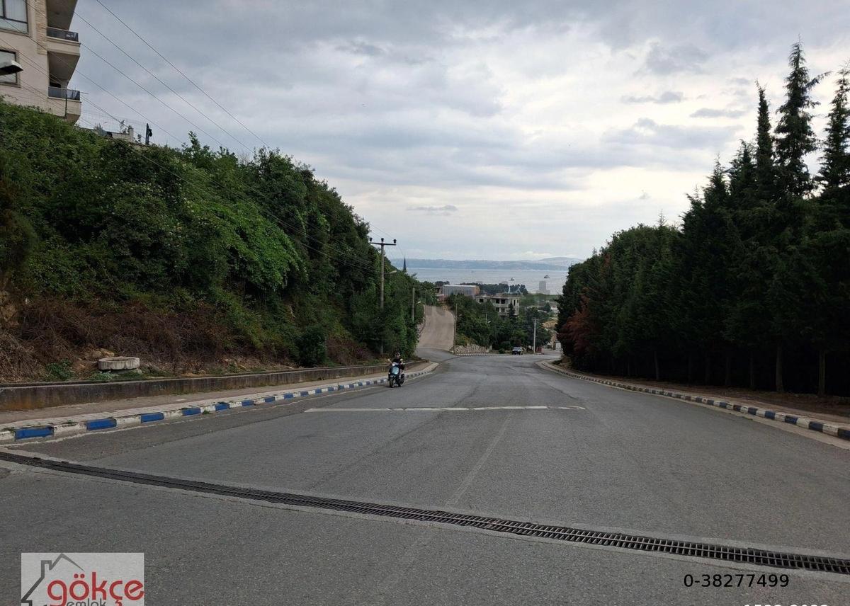 Gökçe'den Tavşanlı'da Satılık Komple Bina - 13