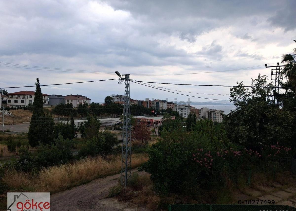 Gökçe'den Tavşanlı'da Satılık Komple Bina - 4