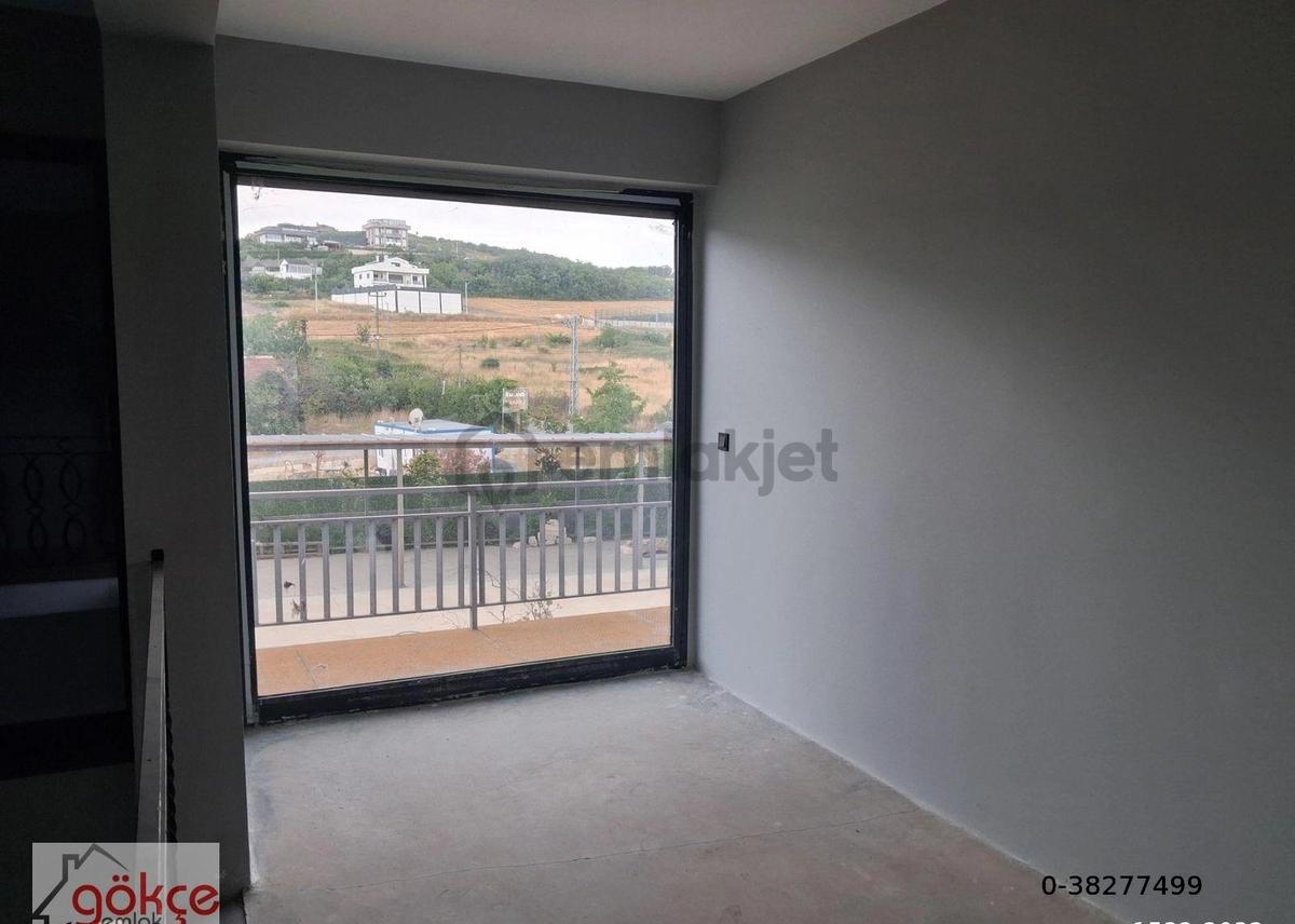 Gökçe'den Tavşanlı'da Satılık Komple Bina - 20