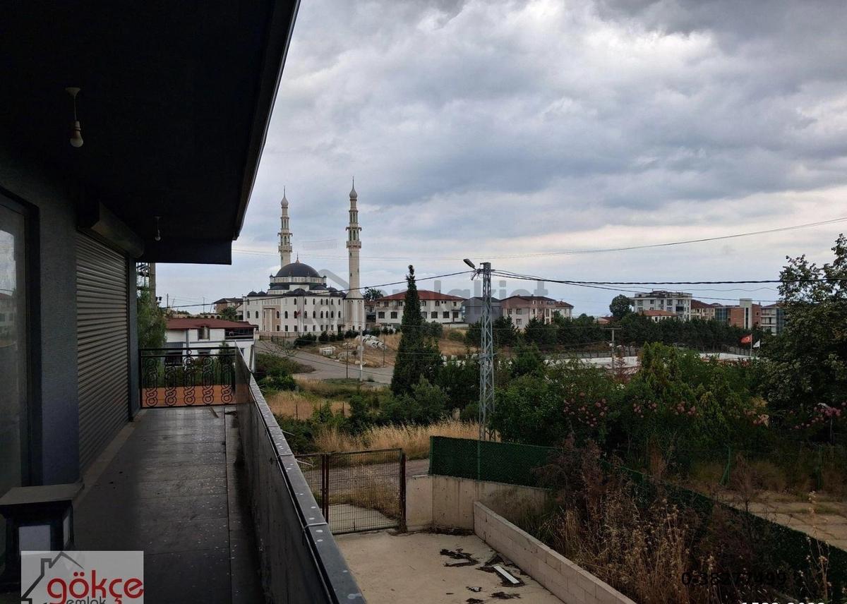 Gökçe'den Tavşanlı'da Satılık Komple Bina - 12