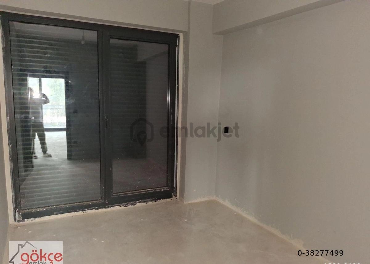 Gökçe'den Tavşanlı'da Satılık Komple Bina - 23