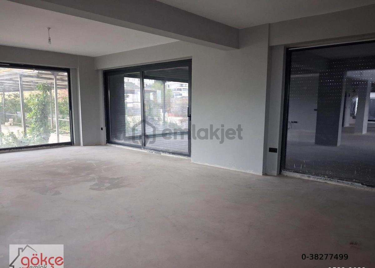 Gökçe'den Tavşanlı'da Satılık Komple Bina - 18