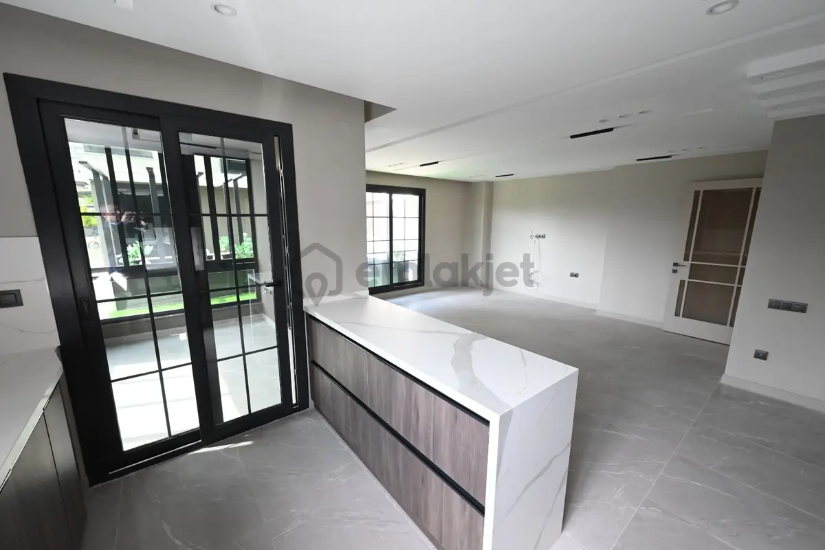 Mezitli Kuyulukta Satılık Villa - 37