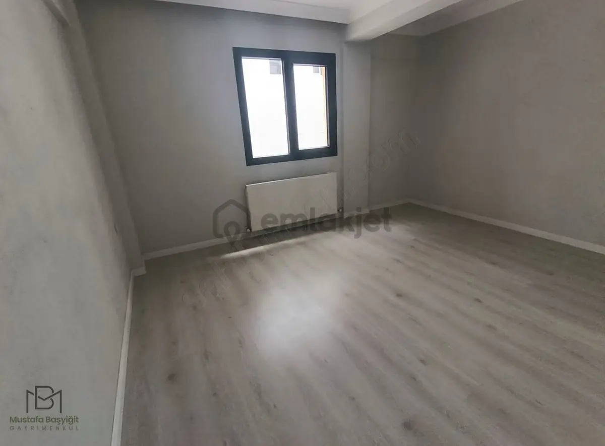 Mustafa Başyiğit Emlak'tan Satılık Daire Kırbağlar'da - 12