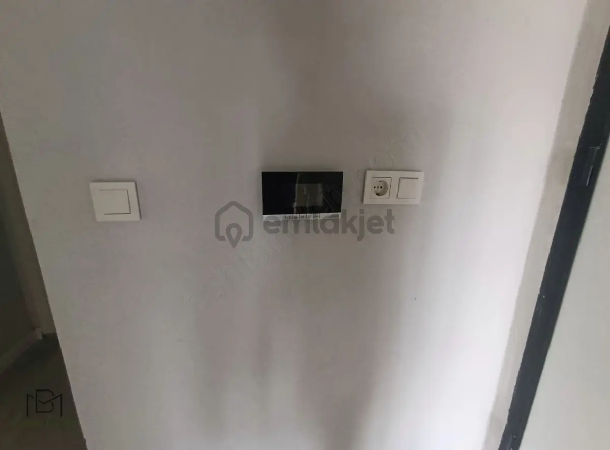 Mustafa Başyiğit Emlak'tan Satılık Daire Kırbağlar'da - 5