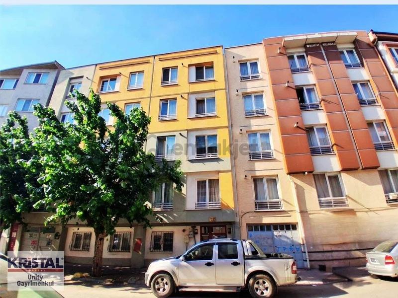 Bahçelievler Espark Yakını Asansörlü Satılık 1+1 Daire - 2