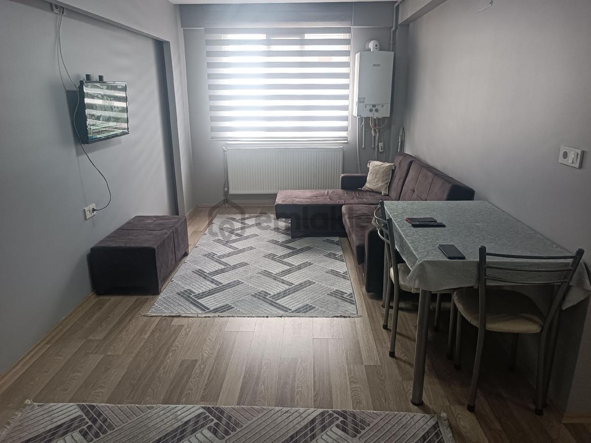 Sahibinden 1+1 Merkezi Doğalgazlı - 7
