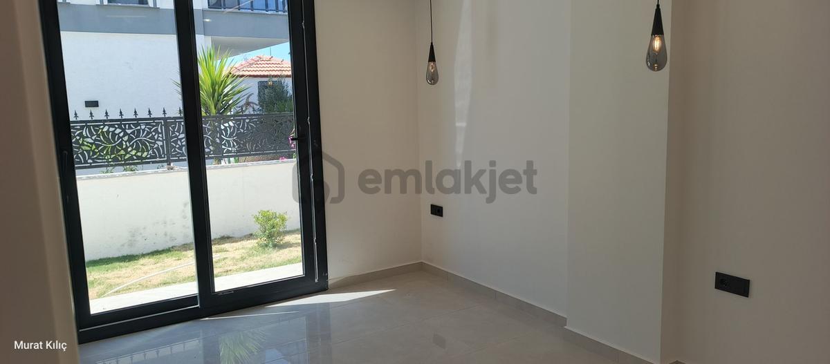 Didim Efeler Mahallesinde Sıfır 4+1 Havuzlu Villa - 3