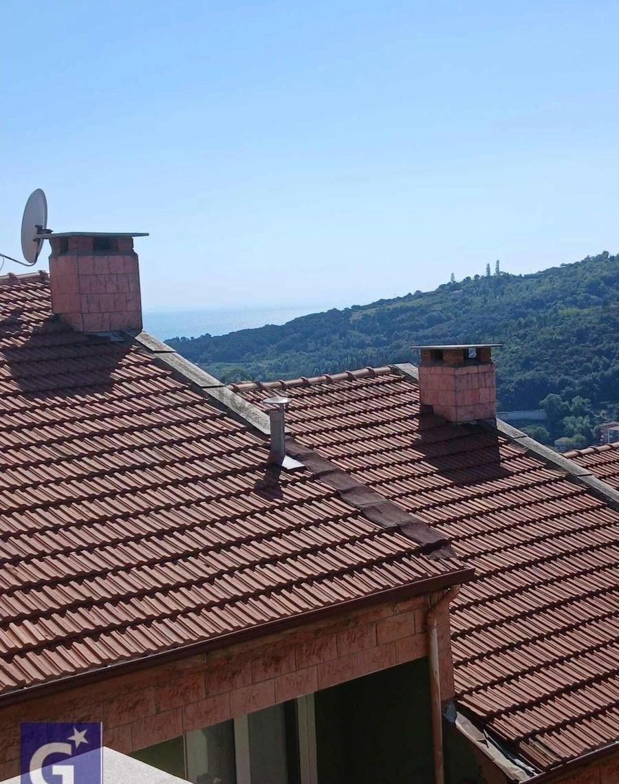 Öner Güneri Den Kdz Ereğli De Acil Satılık Villa - 26