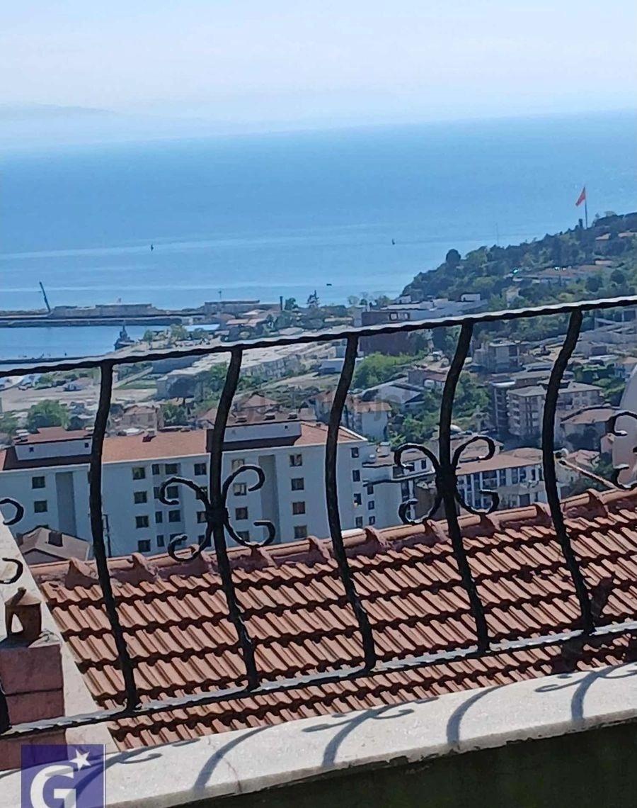 Öner Güneri Den Kdz Ereğli De Acil Satılık Villa - 22