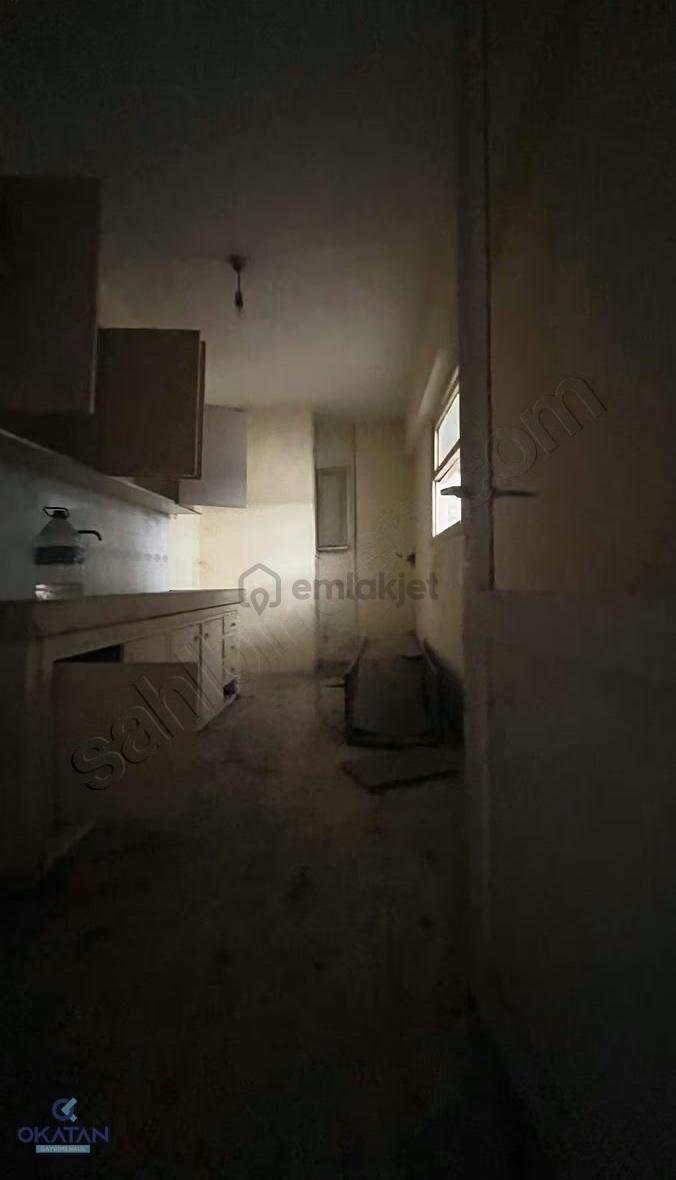 Ege Mahallesinde Çift Girişli Tek Tapulu 2 Daire - 4