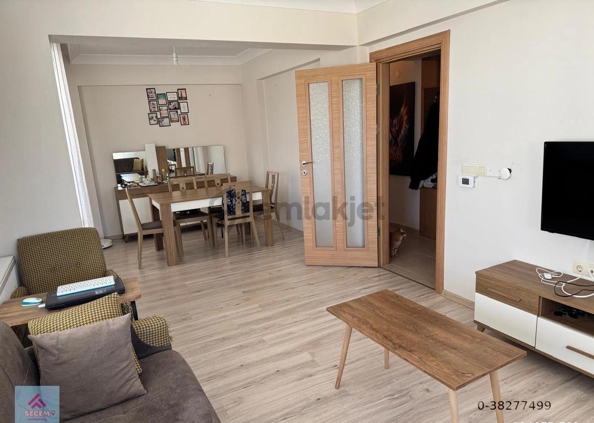 Bandırma Paşakent Mah 2+1 Satılık Daire - 4