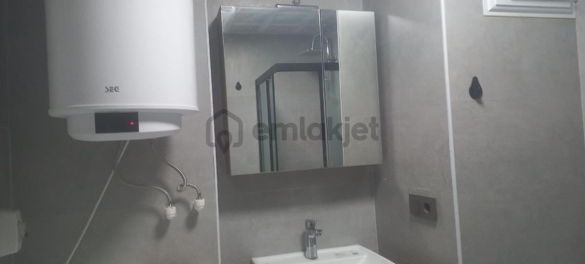 Lüks Semtte Lüks Kiralık Rezidans - 9