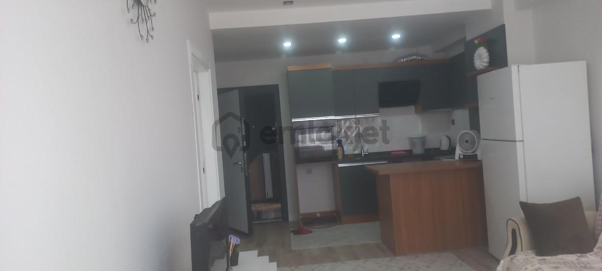 Lüks Semtte Lüks Kiralık Rezidans - 11