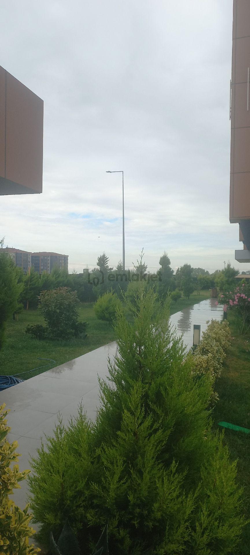 Lüks Semtte Lüks Kiralık Rezidans - 27