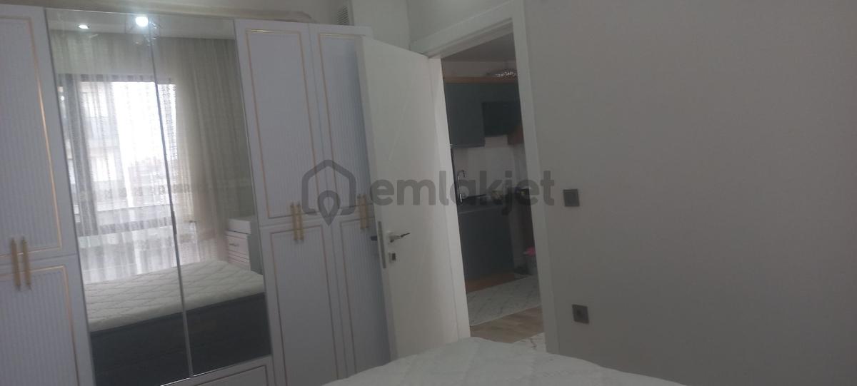 Lüks Semtte Lüks Kiralık Rezidans - 16