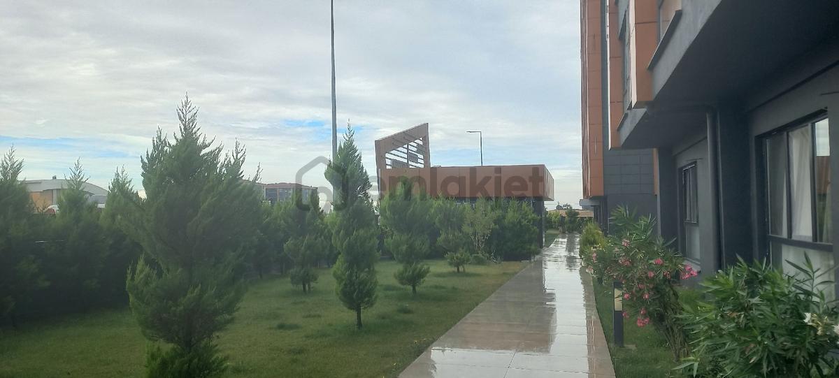 Lüks Semtte Lüks Kiralık Rezidans - 26