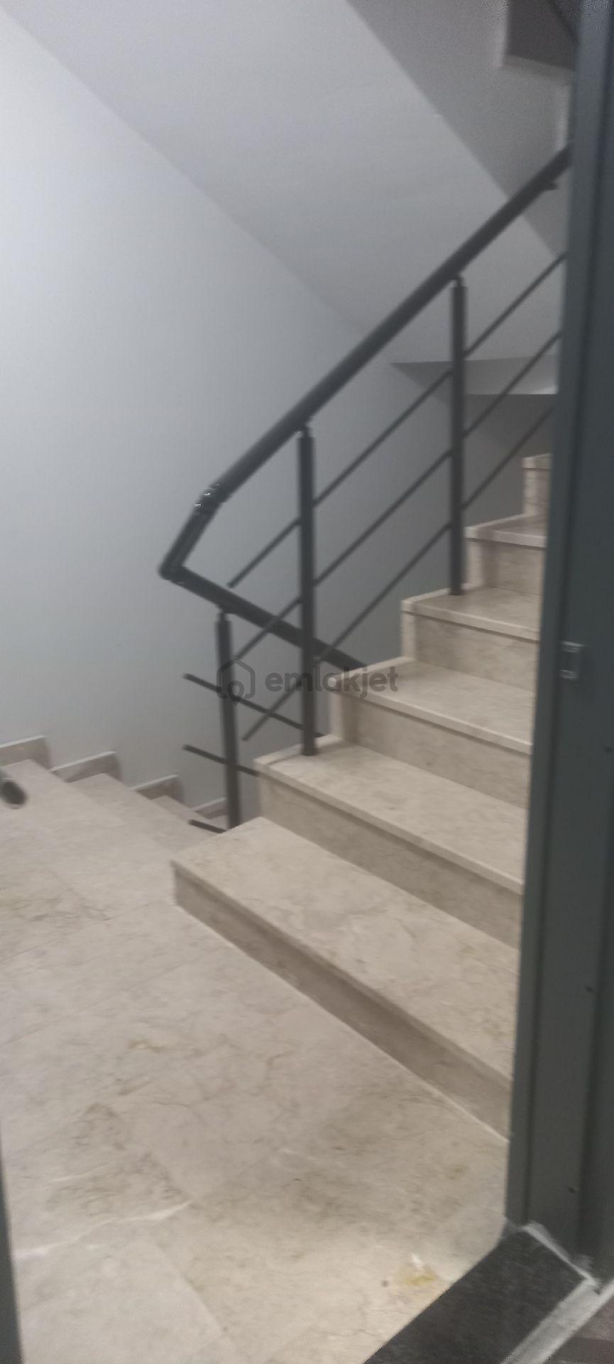 Lüks Semtte Lüks Kiralık Rezidans - 18