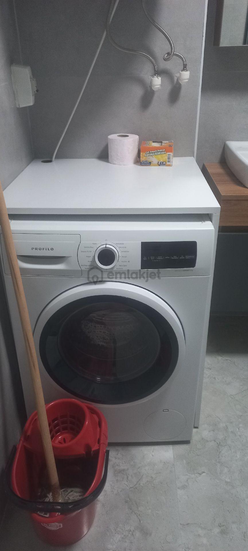 Lüks Semtte Lüks Kiralık Rezidans - 6