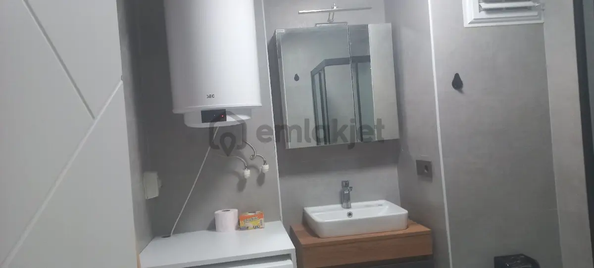 Lüks Semtte Lüks Kiralık Rezidans - 8