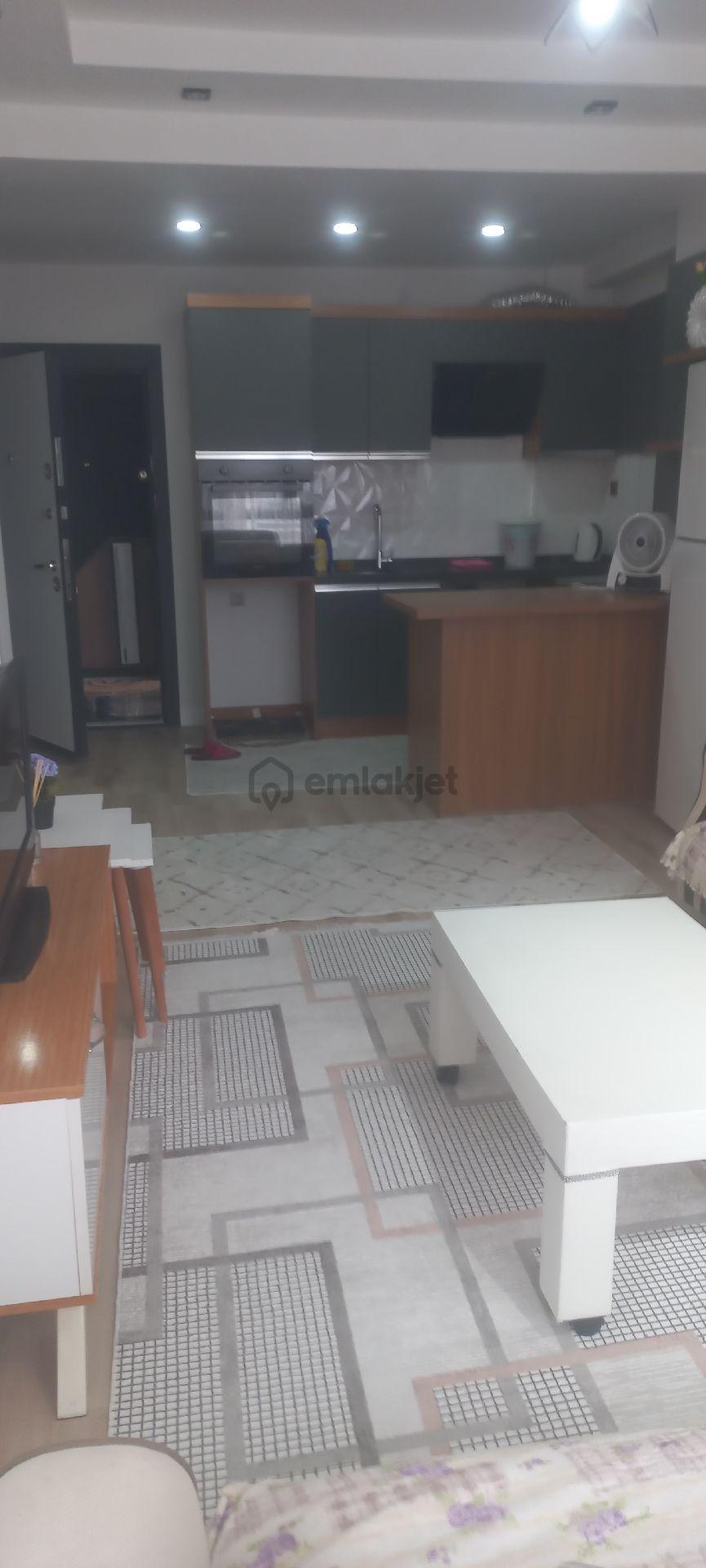 Lüks Semtte Lüks Kiralık Rezidans - 12