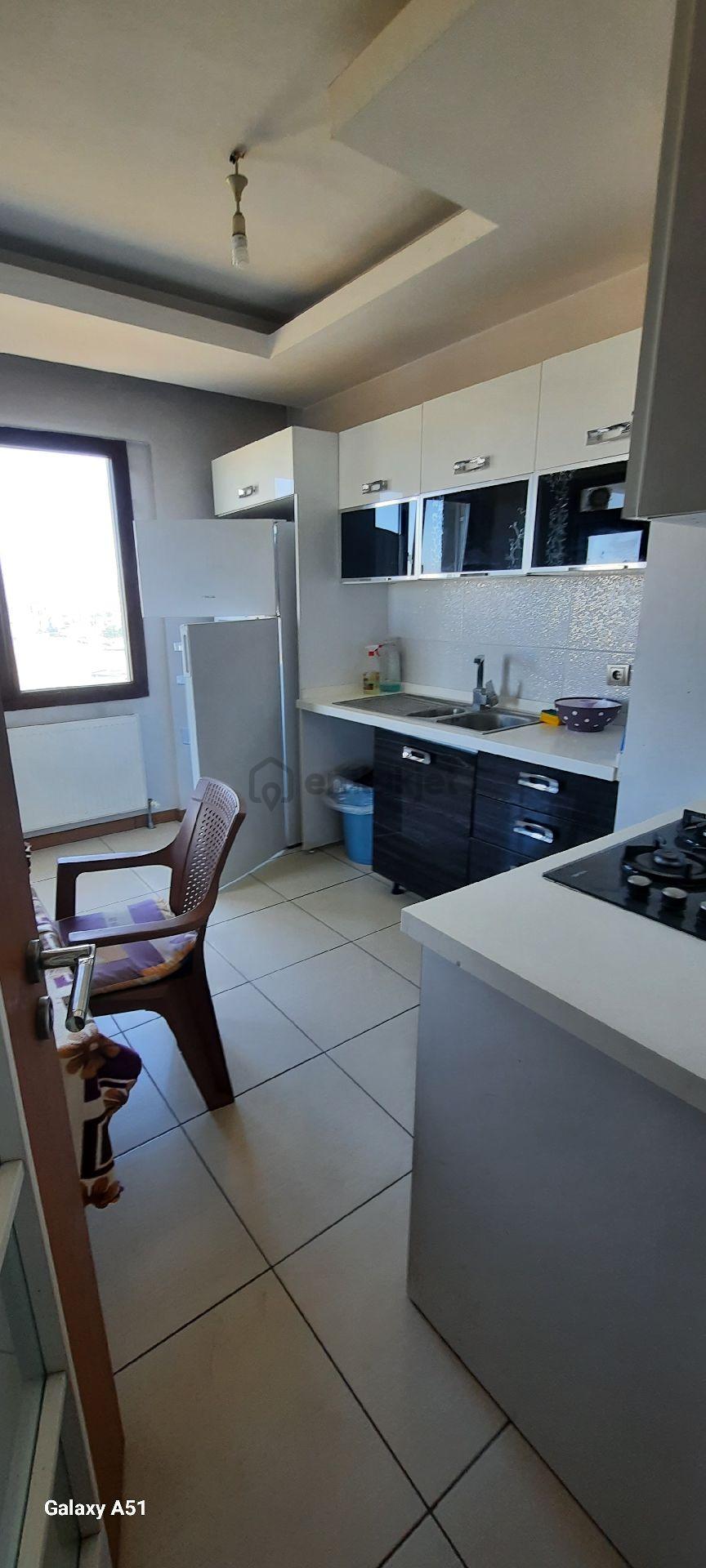 Belsin 19 Mayıs Mh 4 Oda Satılık Daire - 8