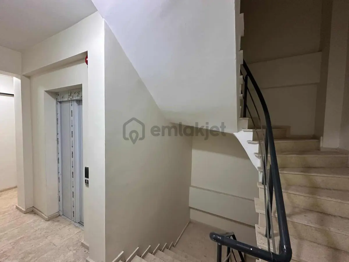 Bolluca Mah. Site İçerisinde 2+1 Sıfır Dubleks - 19