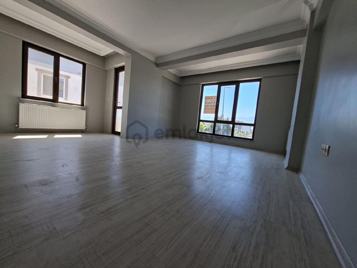 Akınlar Kavşakta Kiralık 3+1 Geniş Daire - 19