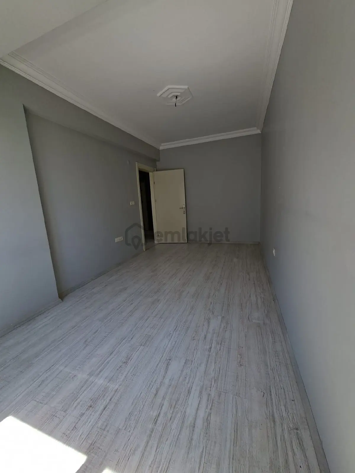 Akınlar Kavşakta Kiralık 3+1 Geniş Daire - 15