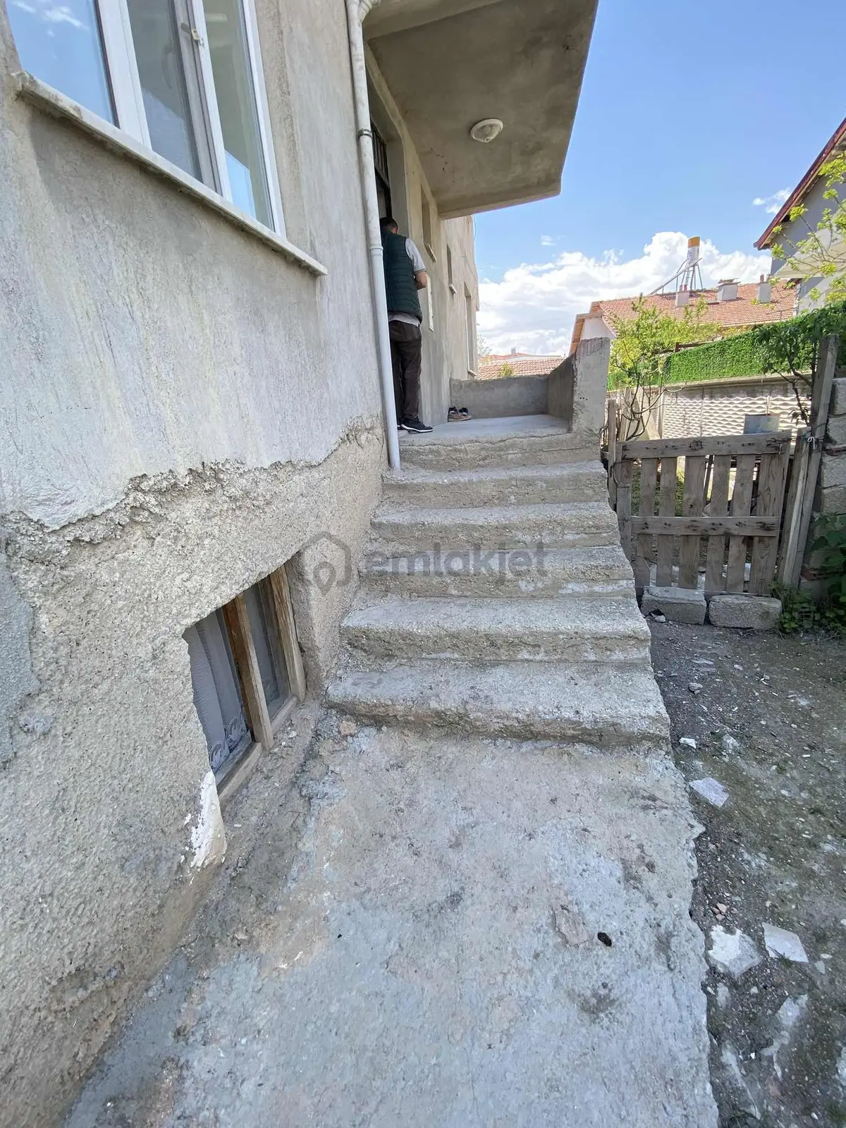 Alakovada 3+1 Yerden Isıtmalı Daire Kiralık - 14