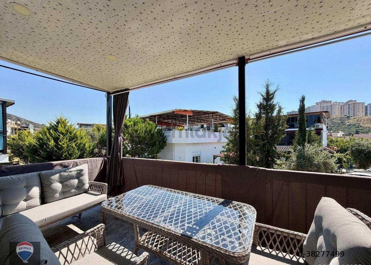 Kuşadası Yavansuda Full Eşyalı 2+1 Daire - 28