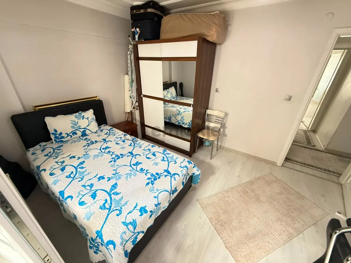 Altıntop Mahallesi Çaybaşı Caddesinde Balkonlu 3+1 Satılık Daire - 13