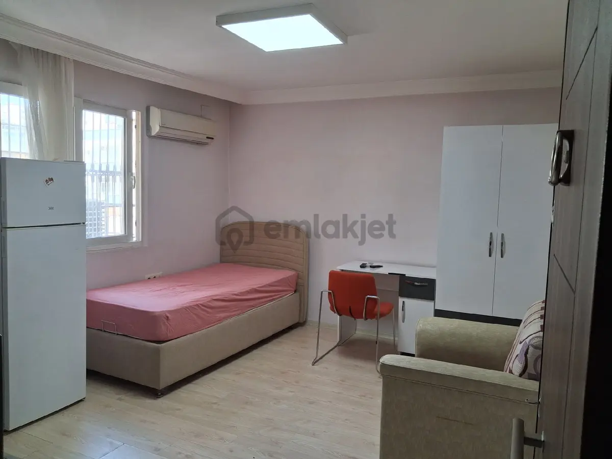 Sahibinden Eşyalı Kiralık Stüdyo Daire - 3