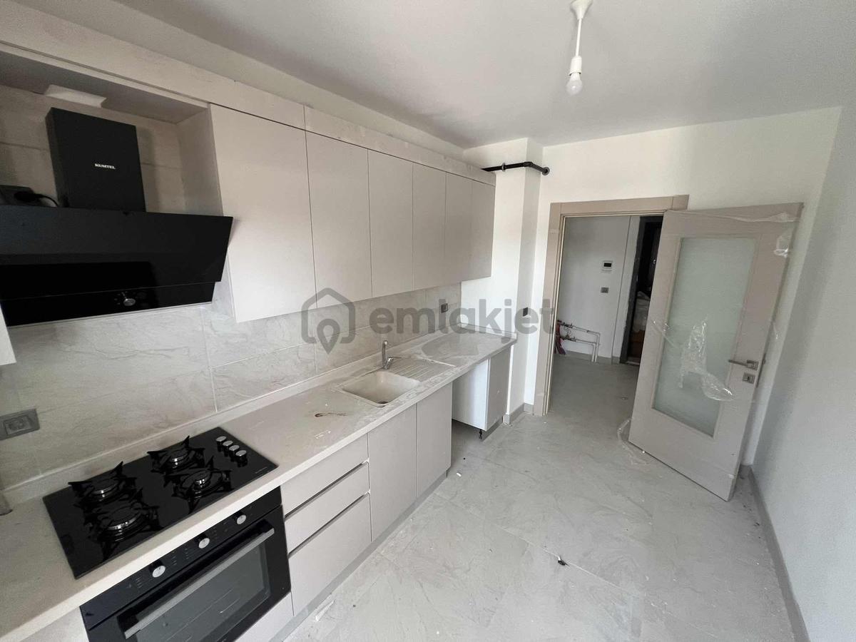 An Yapı Gm'den Bulvarda Kiralık 3+1 Daire - Ofis - 20
