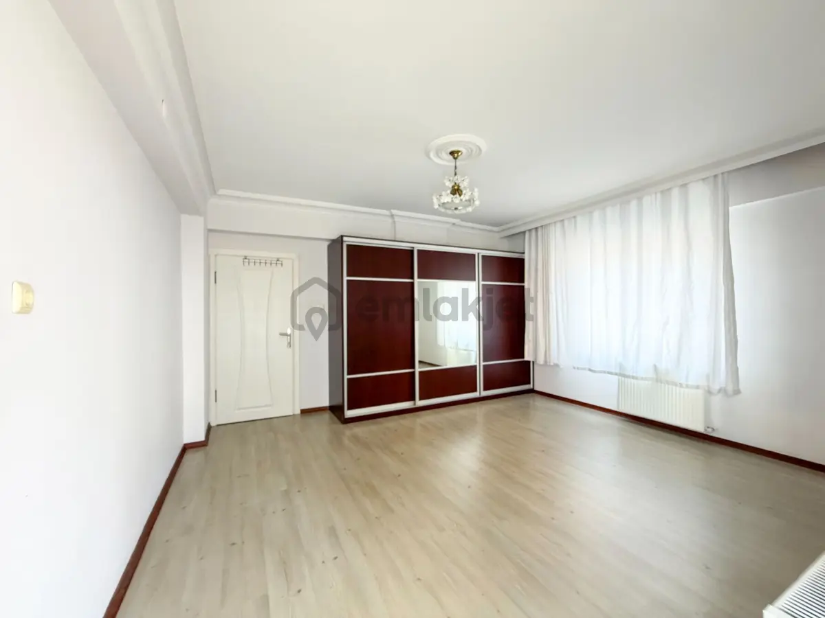 Tramvay Cağaloğlu Arası 3+1 Kiralık Daire - 22