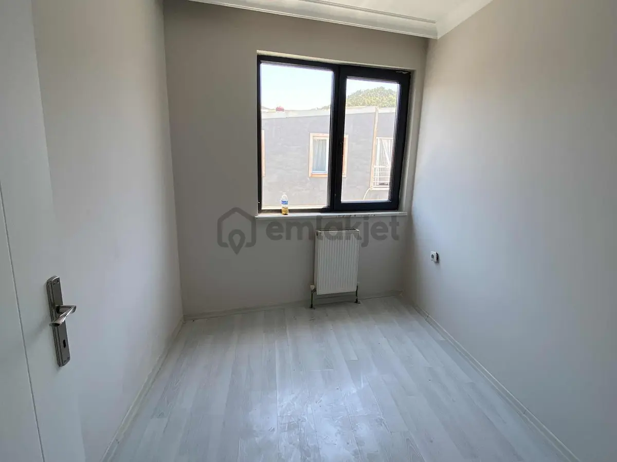 Çalı Merkez'de Kiralık 3+1 Dubleks Daire - 12