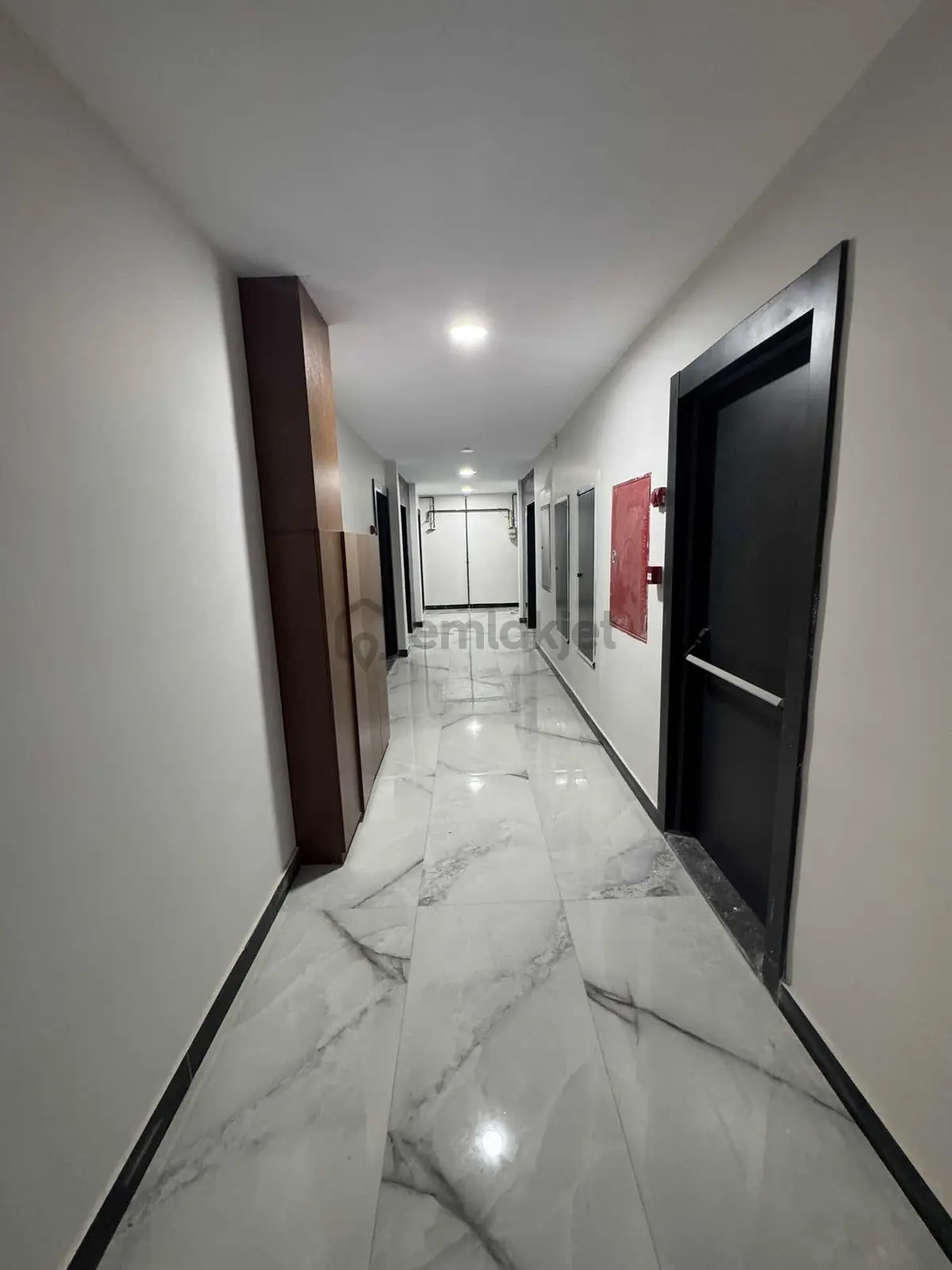 Kartal Uğurmumcu Satılık 2+1 Ebeveyn Banyolu 85m2 Net Daire - 29
