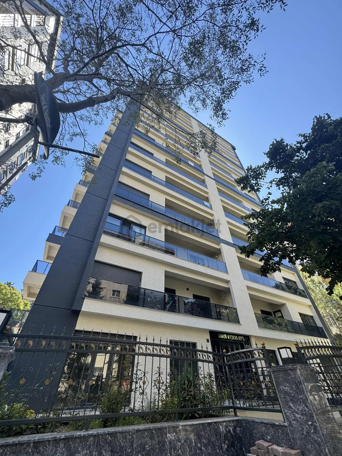Kartal Uğurmumcu Satılık 2+1 Ebeveyn Banyolu 85m2 Net Daire - 35