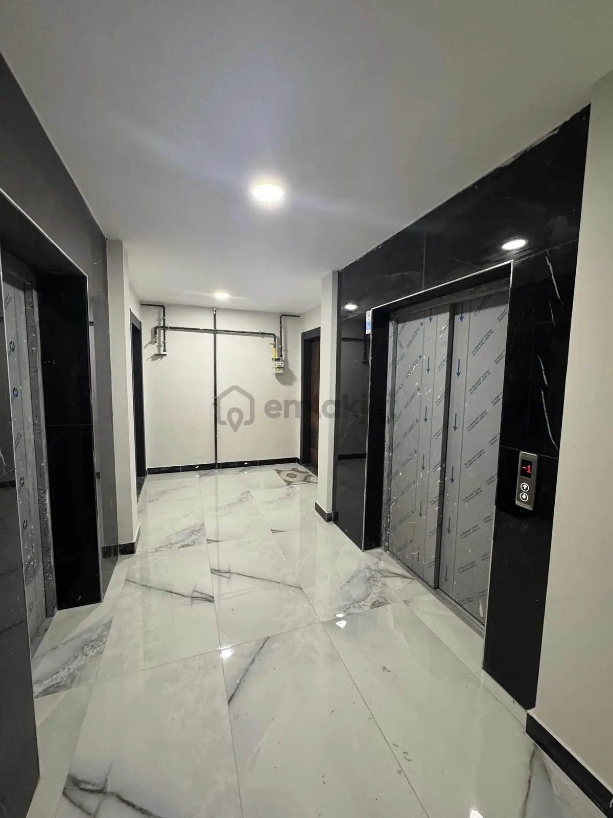 Kartal Uğurmumcu Satılık 2+1 Ebeveyn Banyolu 85m2 Net Daire - 30