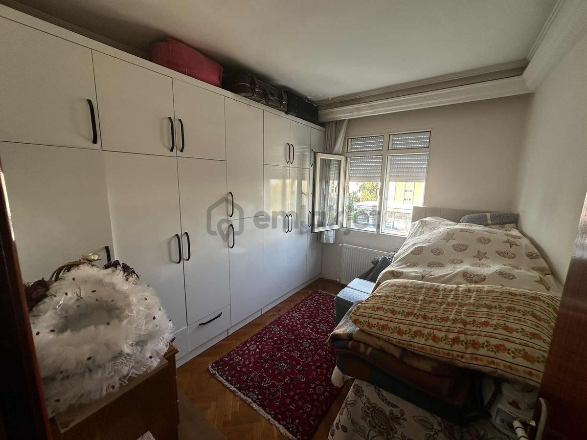 Antalya Şirinyalı Satılık 6+2 Dubleks - 14