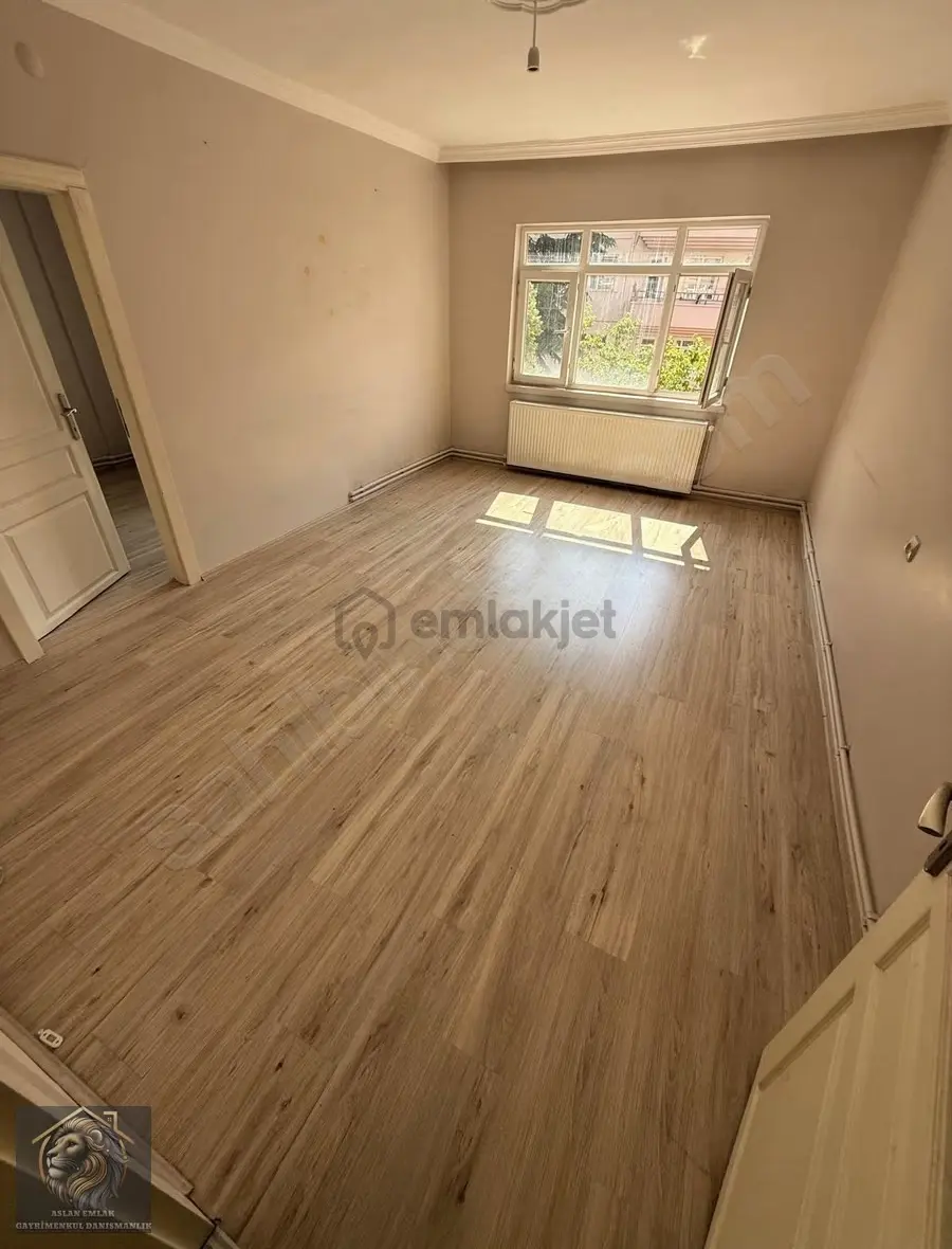 Pınarbaşı Mah'de Ara Katta Kiralık Daire - 8