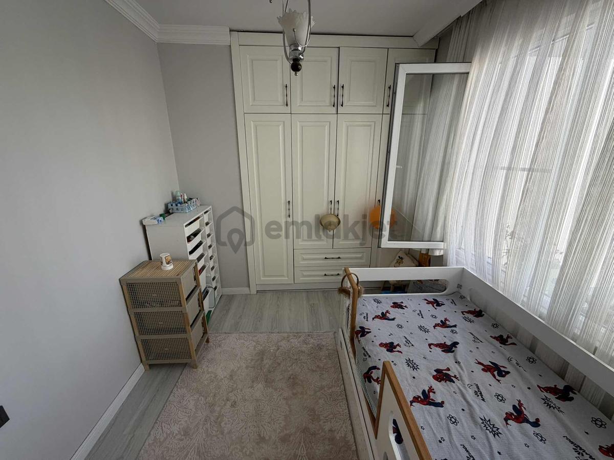 Karakaş'tan Çarşı'da Lüks Daire - 20