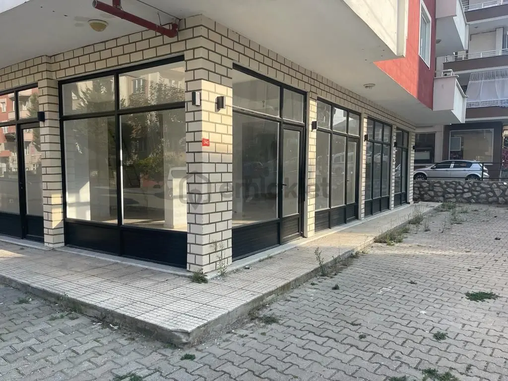 Bursa Görükle 'de Satılık Dükkan - 10