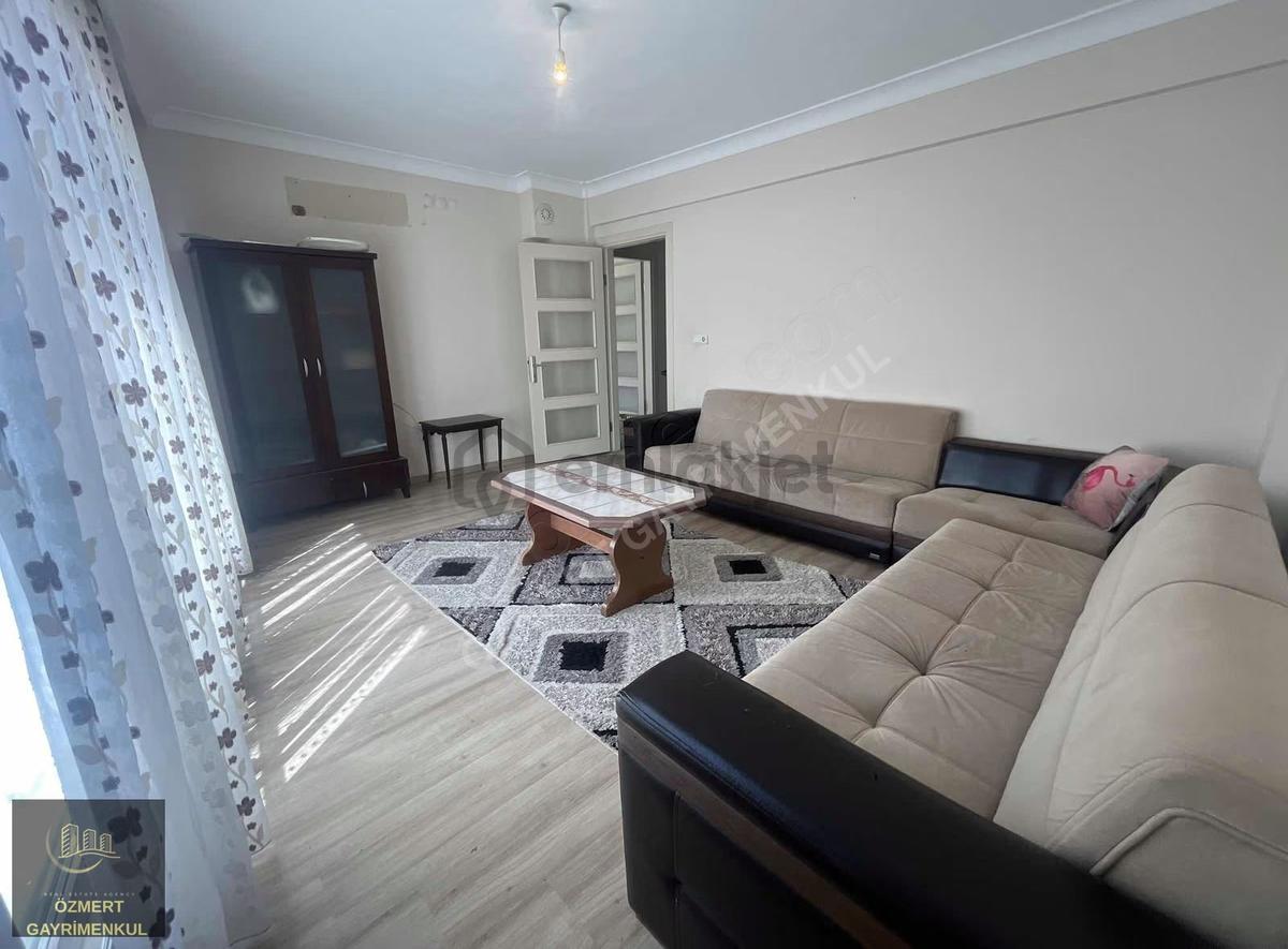 Bahçelievler Mah 2+1 Ara Kat Eşyalı - 14