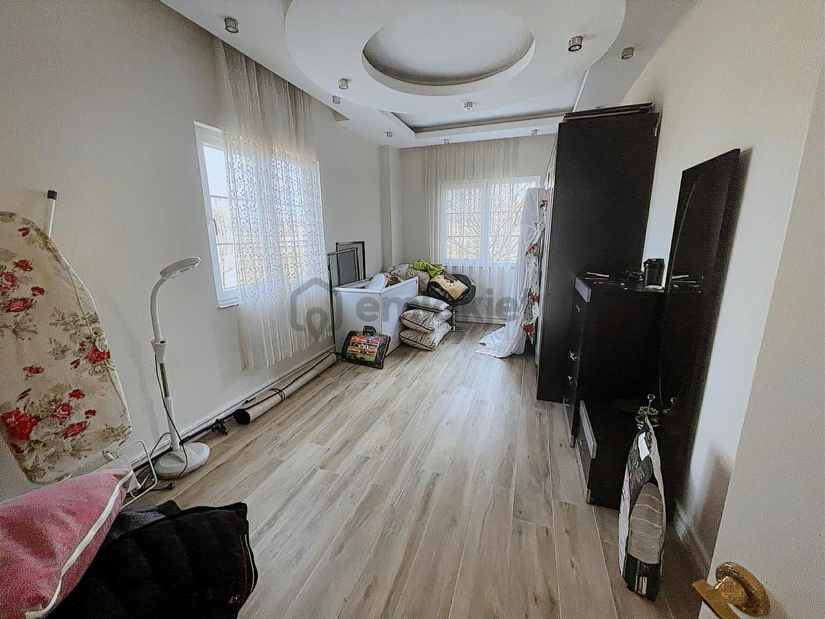 Acıpayam' Da Lux Villa (7+1) Dublex Satılık - 26