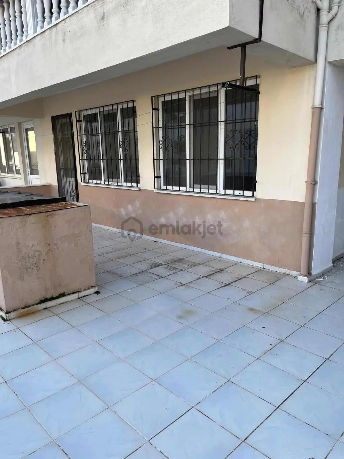 Dalaman Merkezde Satılık 4+1 Daire - 15